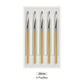 CYF257 FG Dental Tungsten Carbide Burs