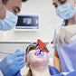 CYH006 Dental LED Curing Light