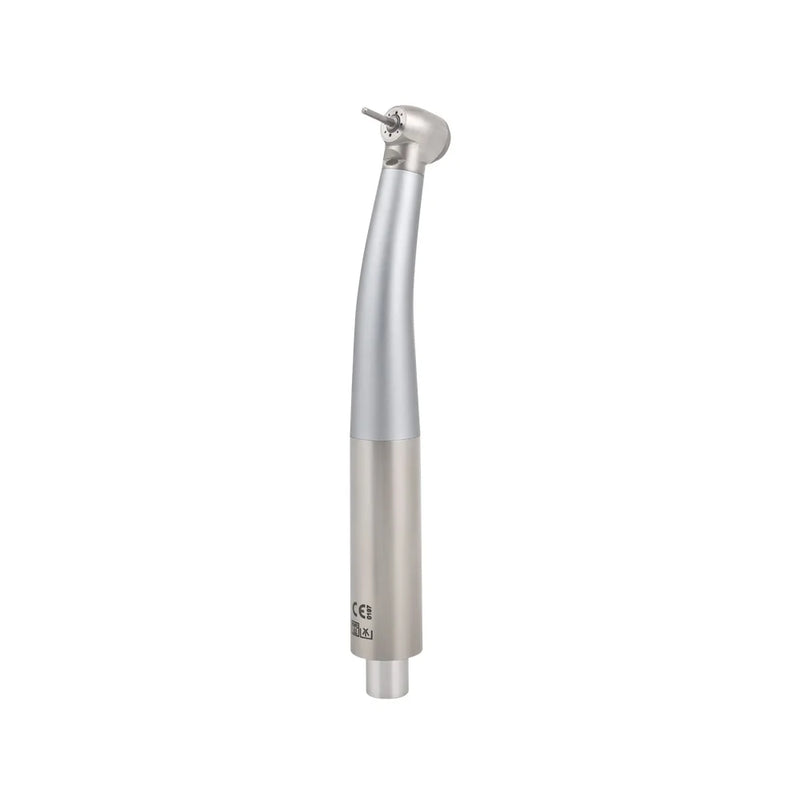 Dental Fiber Optic Handpiece Torque Head Air Turbine Ceramic Bearing Compatible With GK Connectors Dentistry Instrument Tools