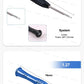 CYI023 Dental Implant Screw Drivers Kit - Denspay Dental - Dental Implant Screwdrivers