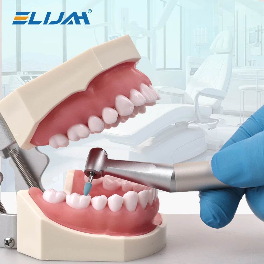 CYW070 Polishing Kit RA0109 RA0309 RA0409 - Denspay Dental - Resin Polishing