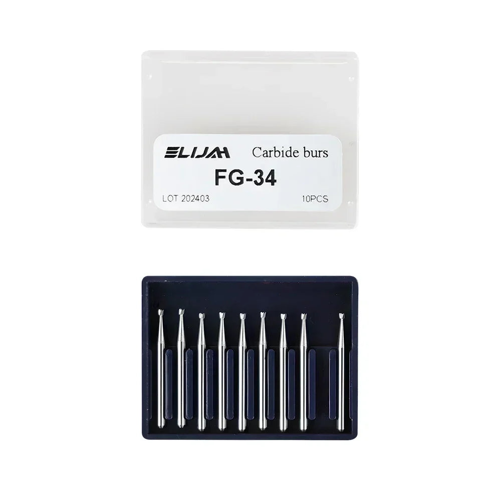 CYF262 Dental Carbide Burs