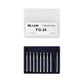 CYF262 Dental Carbide Burs - Denspay Dental - Tungsten Carbide Burs