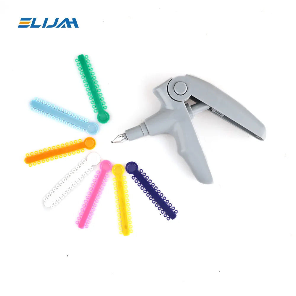 CYZ021 Dental Orthodontic Ligature Gun