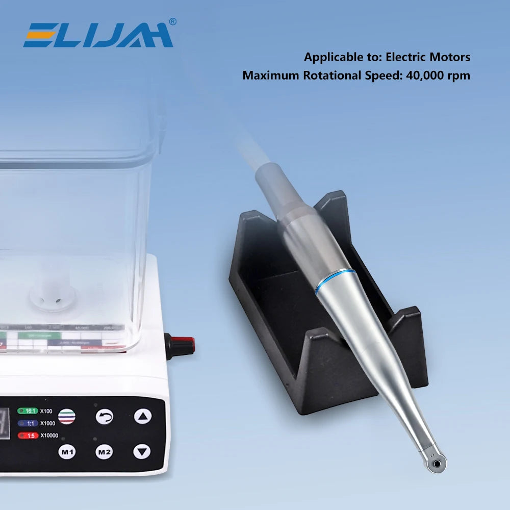 CYC258 1:1 Dental Low Speed Handpiece - Denspay Dental - Contra Angle Handpiece