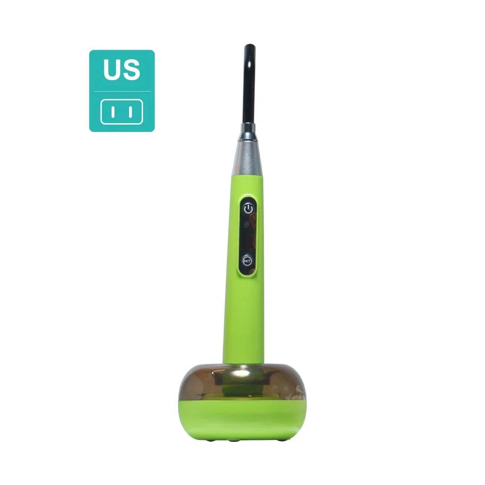 CYH080 Dental Curing Light 5s with Caries Detection - Denspay Dental - Curing Light