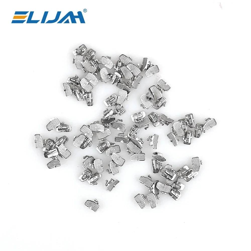 CYZ015 Dental Buccal Tubes - Denspay Dental - Buccal Tubes