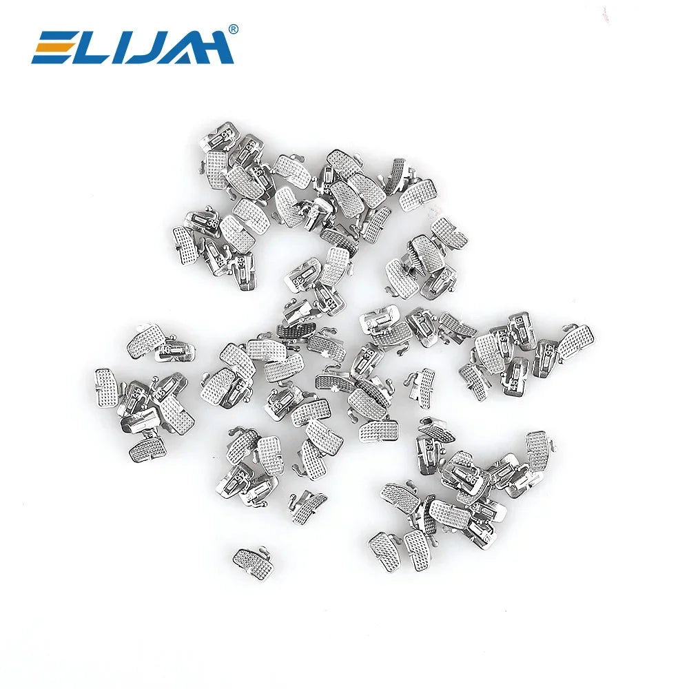 CYZ015 Dental Buccal Tubes