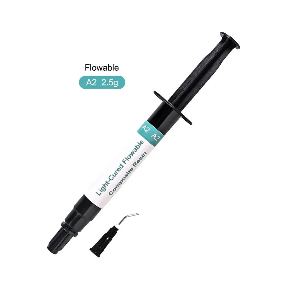 CYU199 Dental Flowable Composite Resin - Denspay Dental - Composite Resin