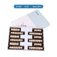 CYU127 Dental Synthetic Resin Teeth