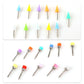 CYF236 Dental Polishing Brushes