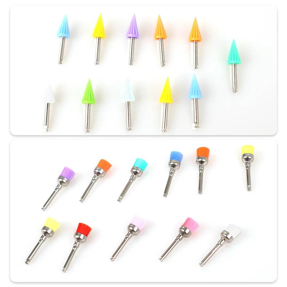 CYF236 Dental Polishing Brushes - Denspay Dental - Universal Polishers & Abrasives