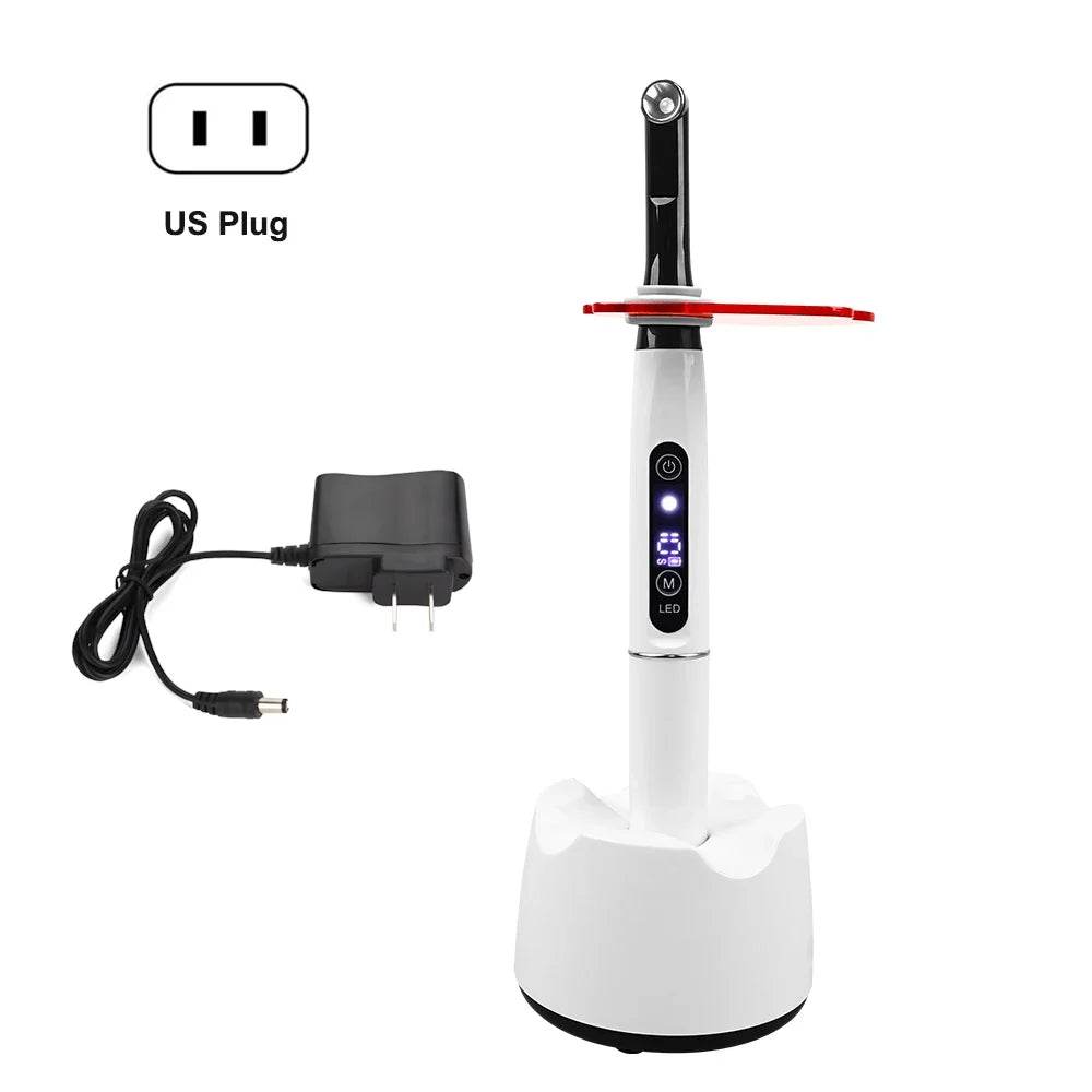 CYH072 Dental LED Curing Light 1s Colorful 5W - Denspay Dental - Curing Light