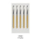 CYF257 FG Dental Tungsten Carbide Burs