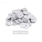 CYF321 Dental Silicone Polishing Wheels