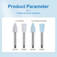 CYF231 Dental Composite Resin Polishing Kit
