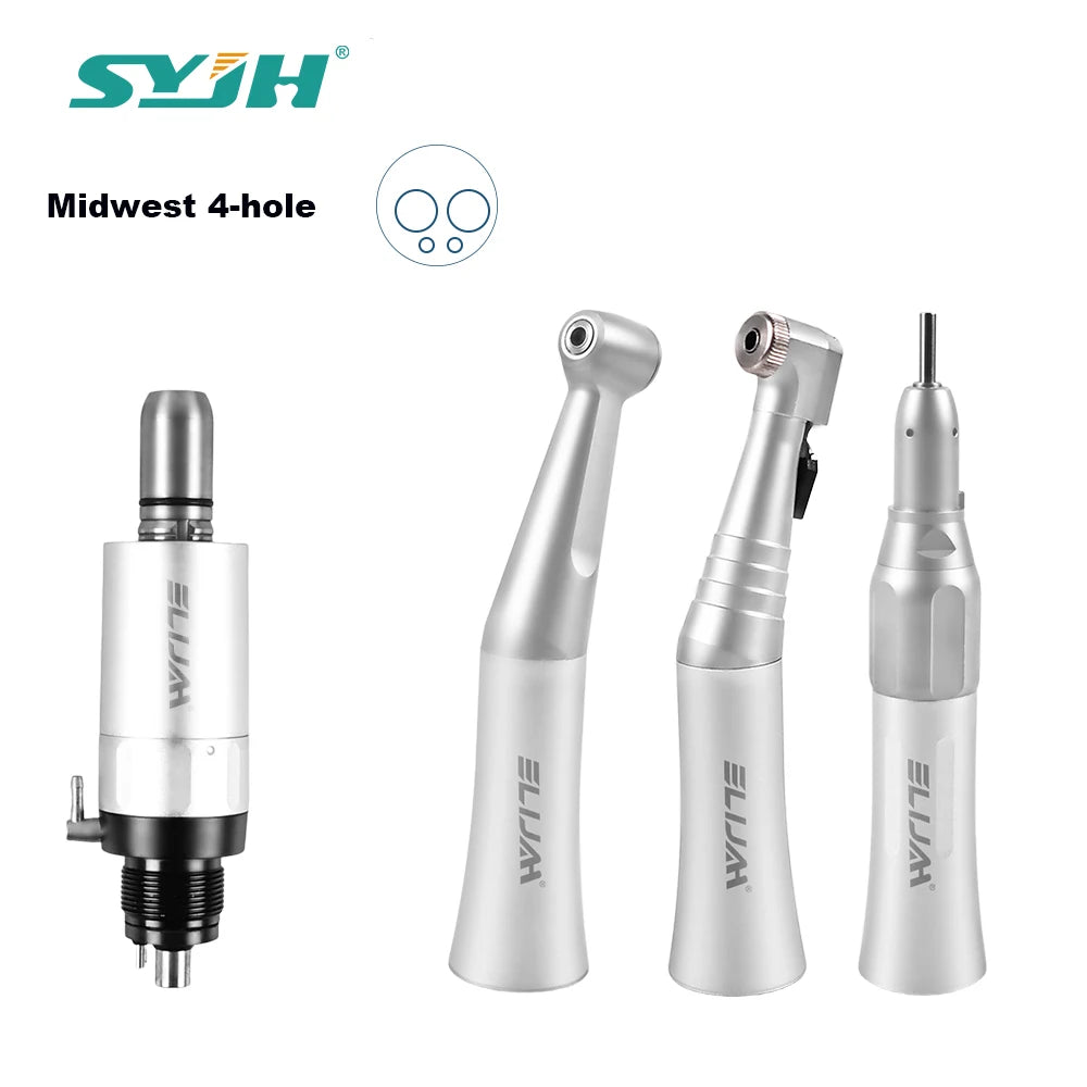 CYC261 Dental FX Series Low Speed Handpiece - Denspay Dental - Low Speed Handpiece Kit