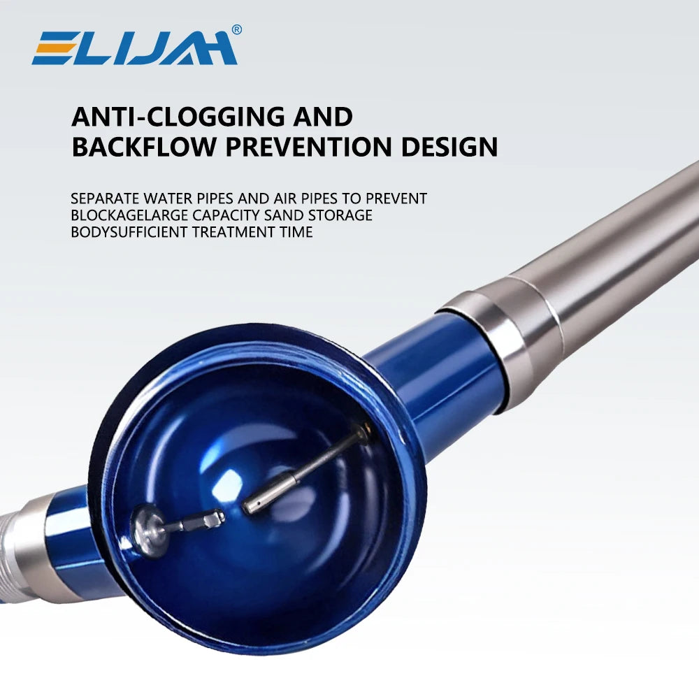 CYM035 Dental Air Scaler Handpiece - Denspay Dental - Air Scaler