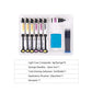 CYU115 Dentex Dental Nano Hybrid Light Cure Composite Kit