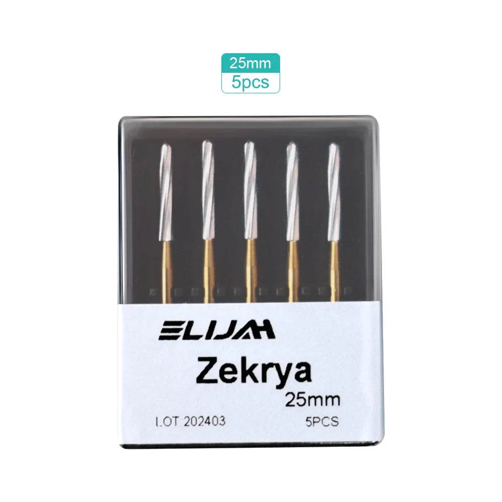 CYF259 Dental Endo Z Carbide Safe Burs - Denspay Dental - Tungsten Carbide Burs