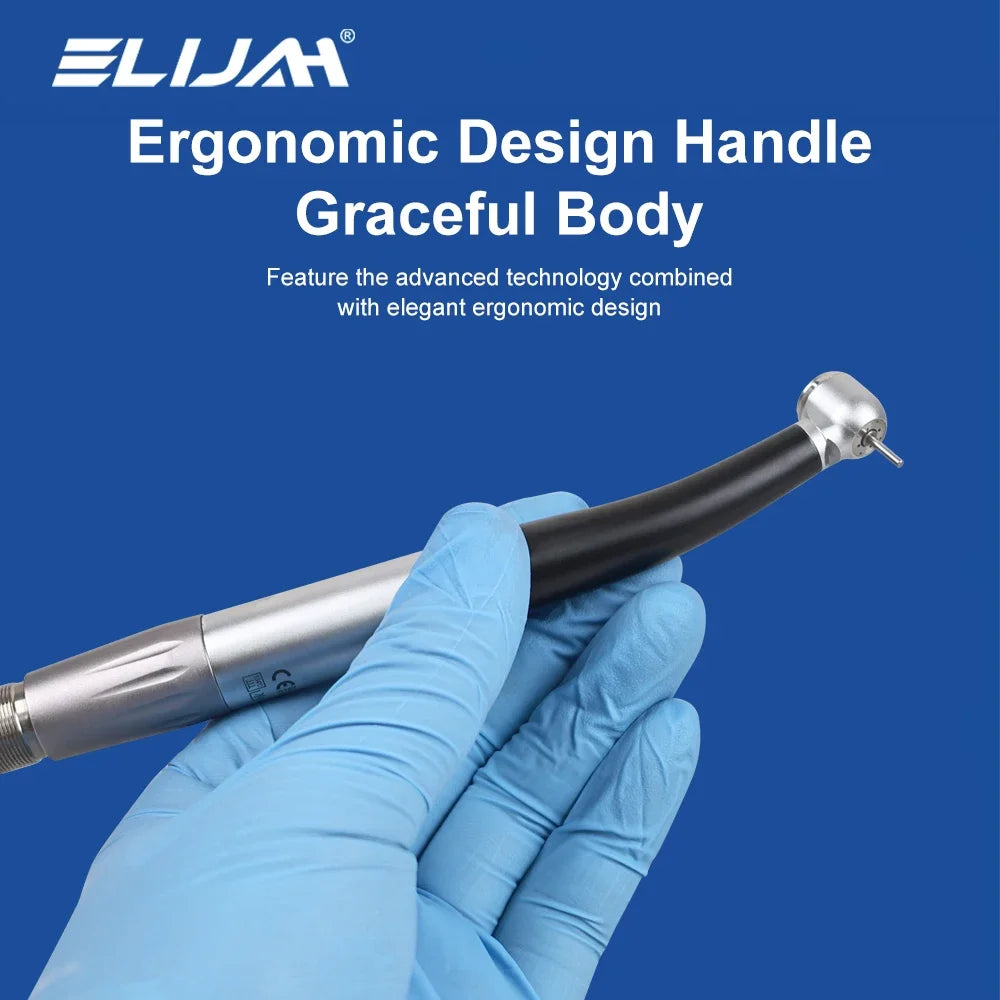 CYC219 Fiber Optic Dental High Speed Handpiece - Denspay Dental - High Speed Handpiece