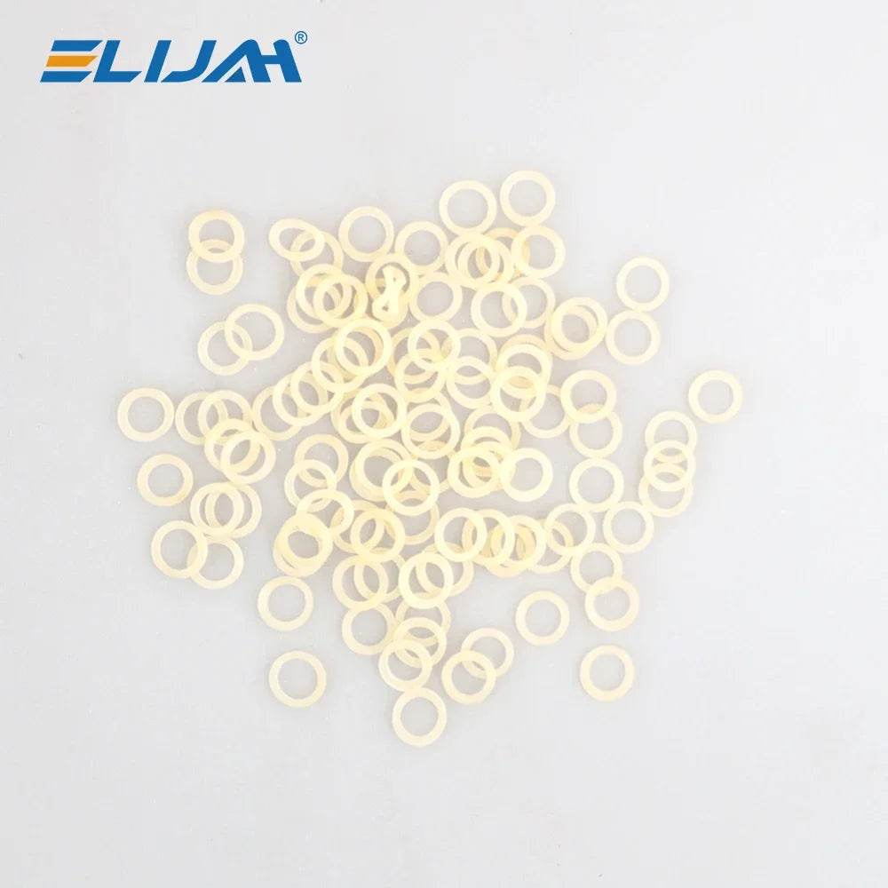 CYZ016 Dental Elastic Rubber Band