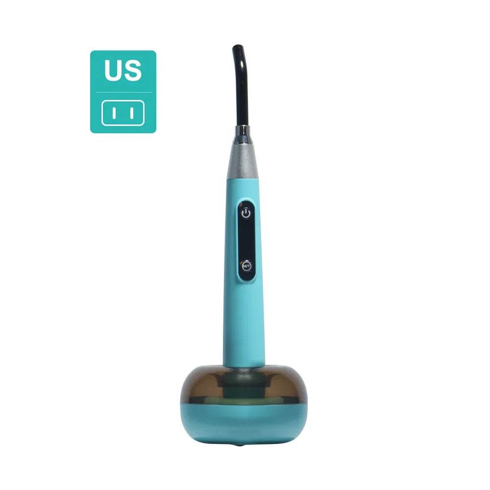 CYH080 Dental Curing Light 5s with Caries Detection - Denspay Dental - Curing Light
