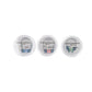 CYW767 Dental Sectional Matrix Ring