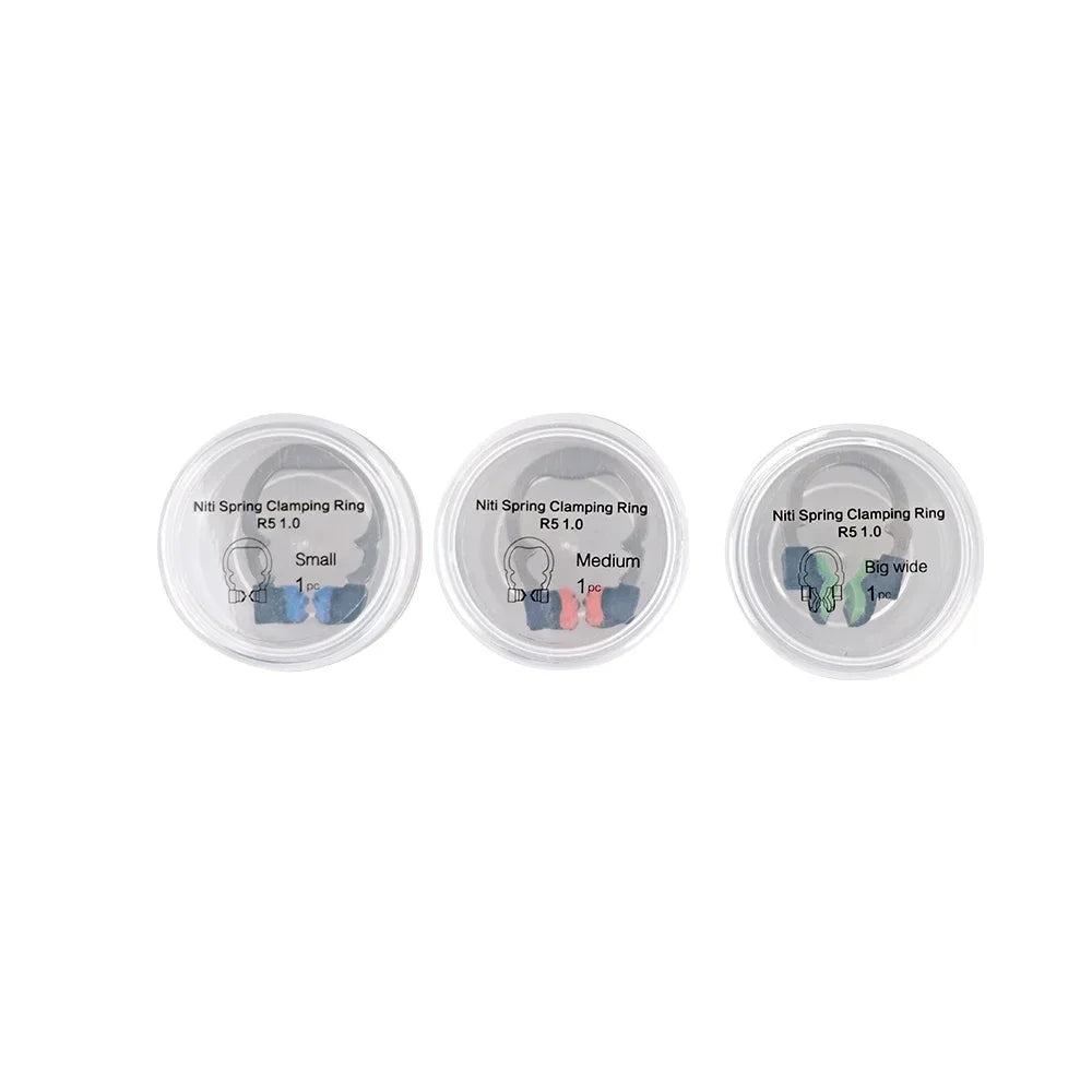 CYW767 Dental Sectional Matrix Ring