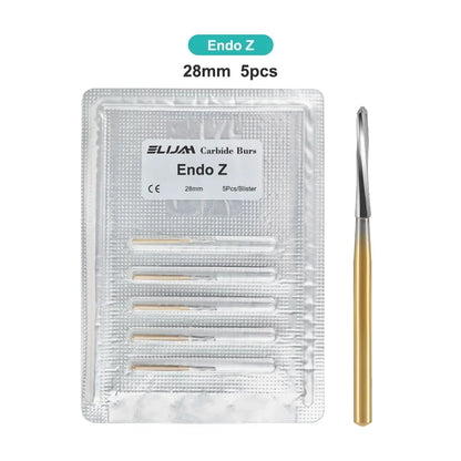 CYF295 Dental Endo-Z Carbide Burs