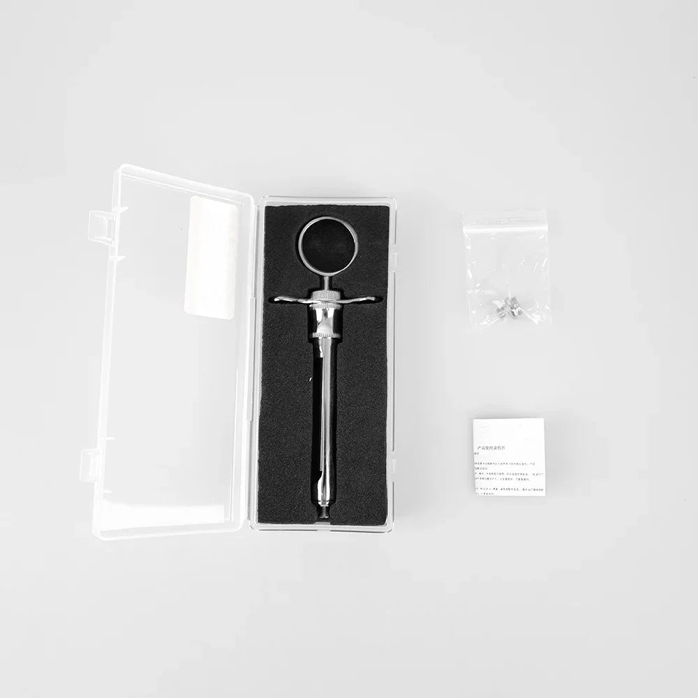 CYW428  Dental Anesthesia Syringe