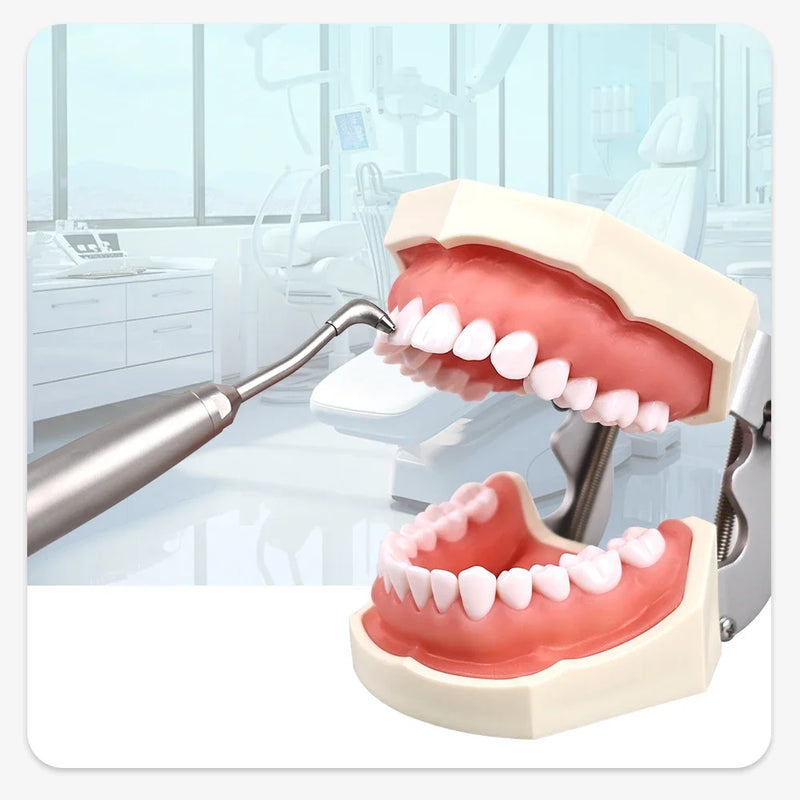 Dental Air Flow Teeth Polishing Polisher Handpiece Hygiene Prophy Jet Sandblasting Machine Sand Blaster Gun Dentistry Instrument