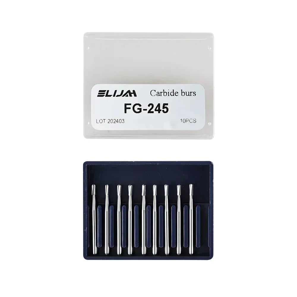 CYF262 Dental Carbide Burs