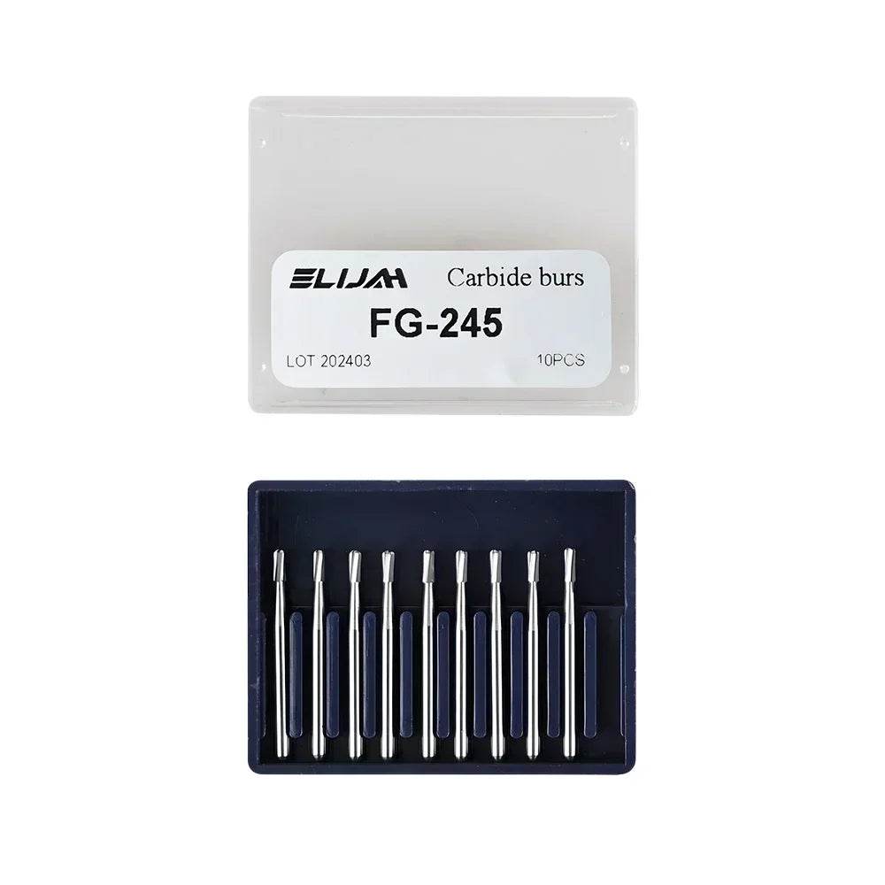 CYF262 Dental Carbide Burs - Denspay Dental - Tungsten Carbide Burs