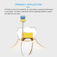 CFY322 Dental Hand Use K Files