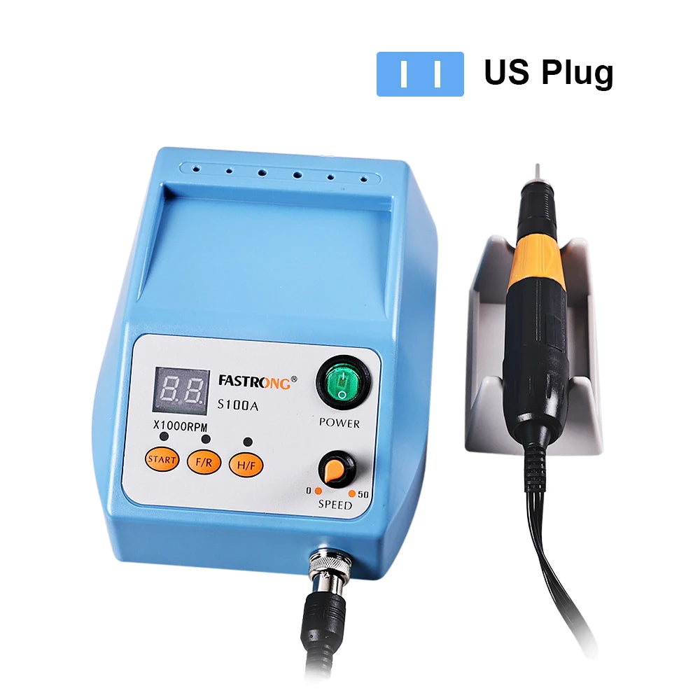 CYO159 Dental Brushless Electric Polishing Machine 50000RPM - Denspay Dental - Dental Electric Motor