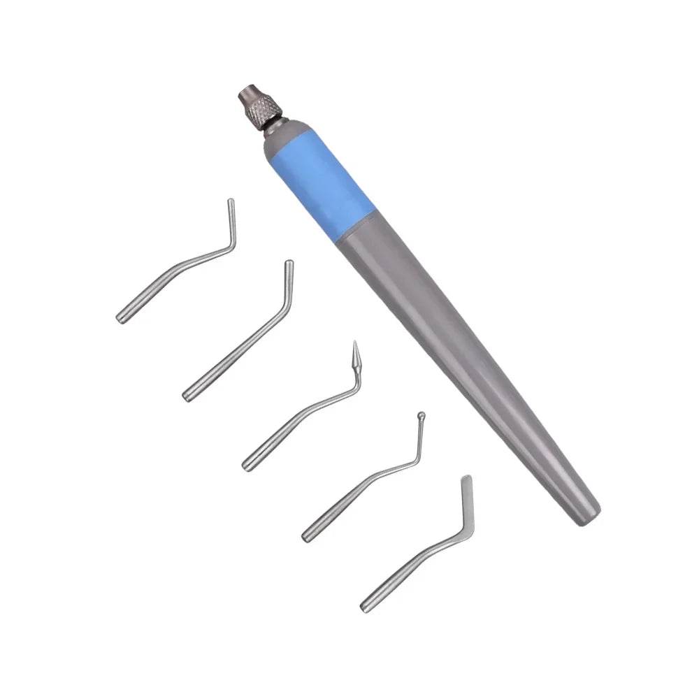 CYW843 Wireless Dental Resin Plugger - Denspay Dental - Dental Filling Tool