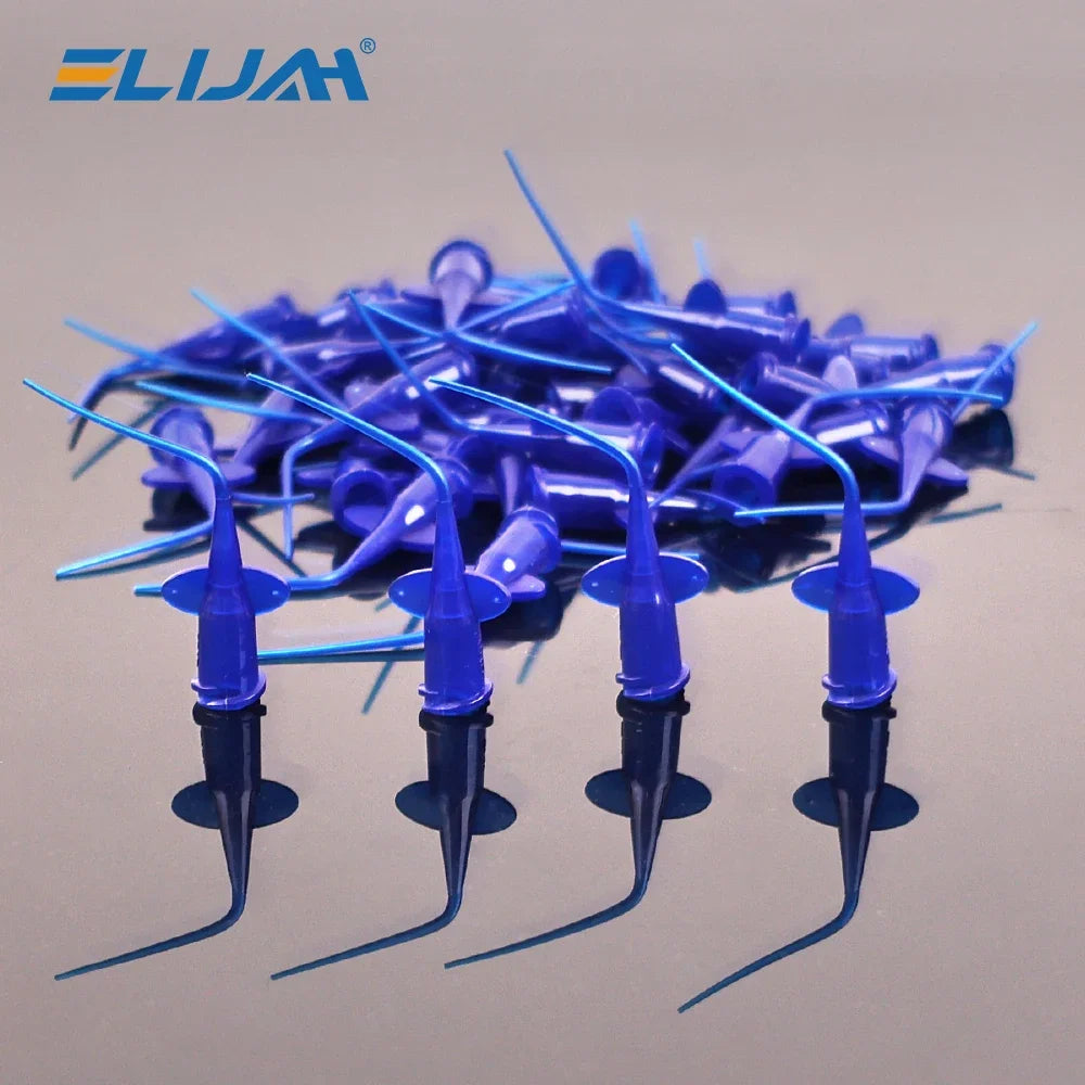 CYW780 Dental Disposable Syringe Tips - Denspay Dental - Syringe Tips