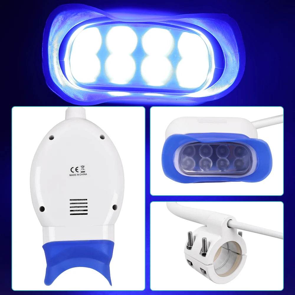 CYD058 Dental Teeth Whitening Machine - Denspay Dental - Teeth Whitening Machine