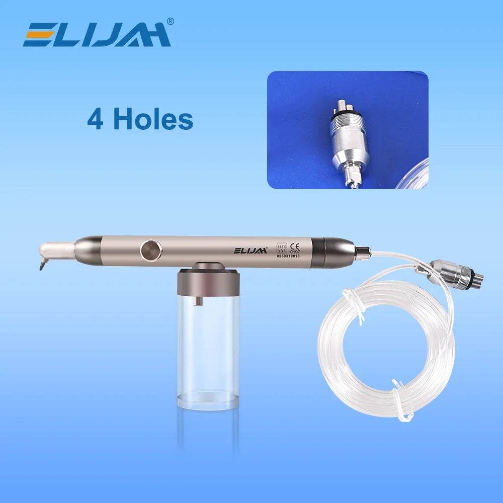 CYM031 Dental Aluminum Oxide Sandblasting Gun - Denspay Dental - Sandblasting Scaler