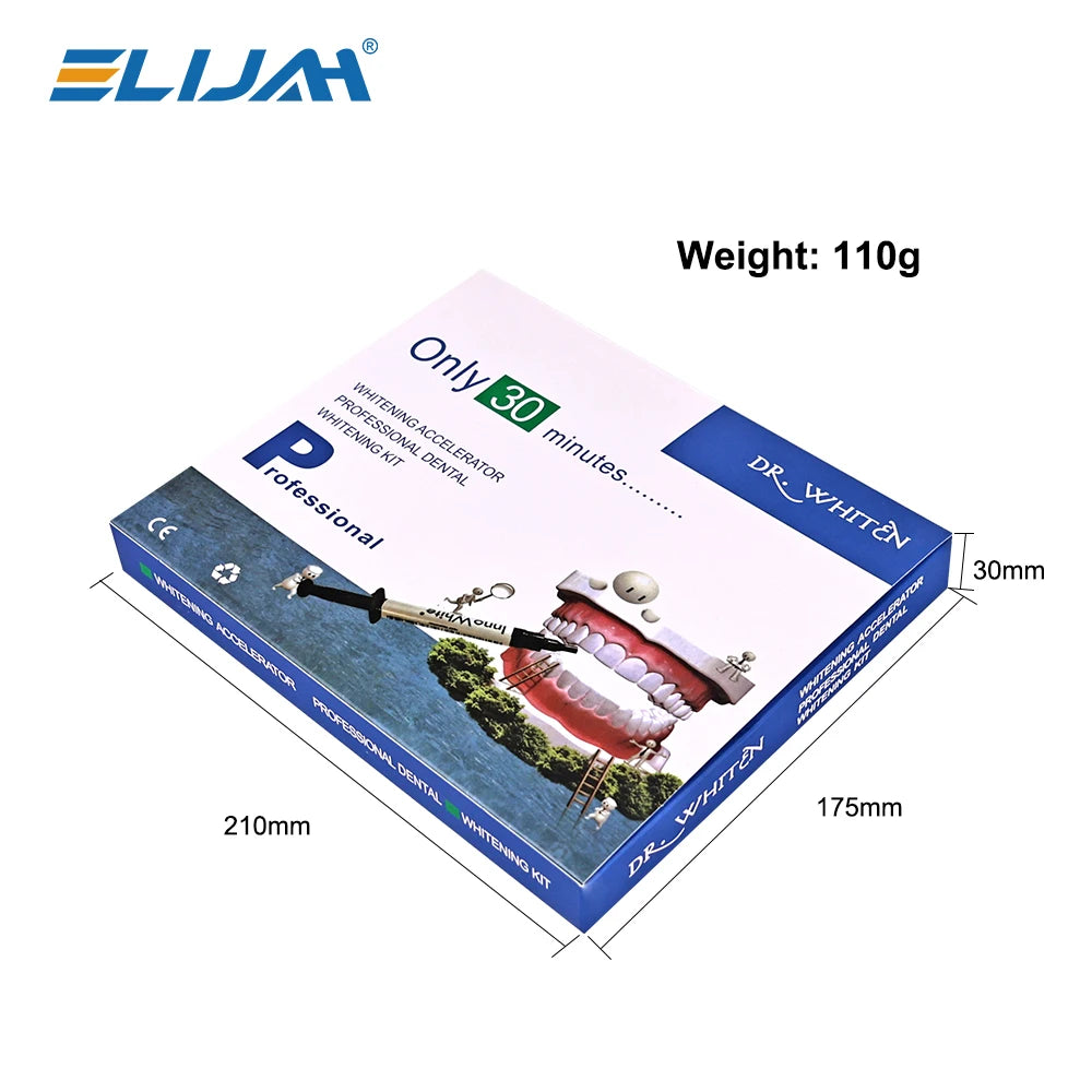 CYD050 Dental Whitening Kit - Denspay Dental - Whitening Materials