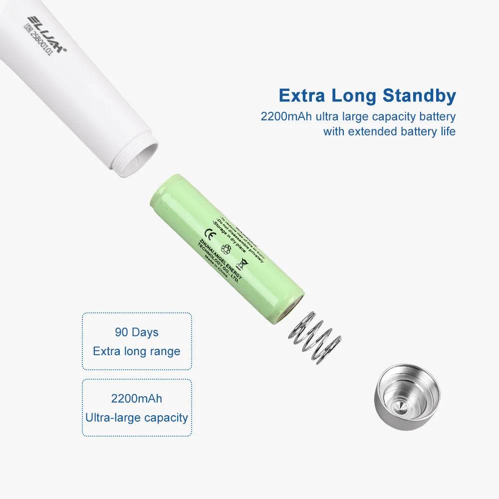CYH077 Dental LED Curing Light 5s Fast - Denspay Dental - Curing Light