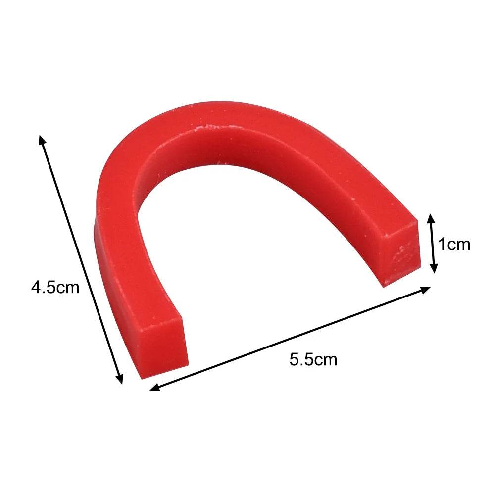 CYW842 Impression Tray (Wax Rim) - Denspay Dental - Impression Trays