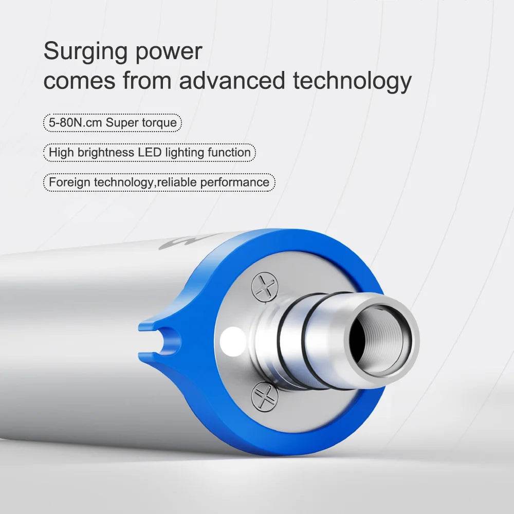 CYI033 Dental Implant Machine - Denspay Dental - Dental Implant Motor
