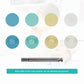 CYW797 Dental Polishing Discs - Denspay Dental - Universal Polishers & Abrasives