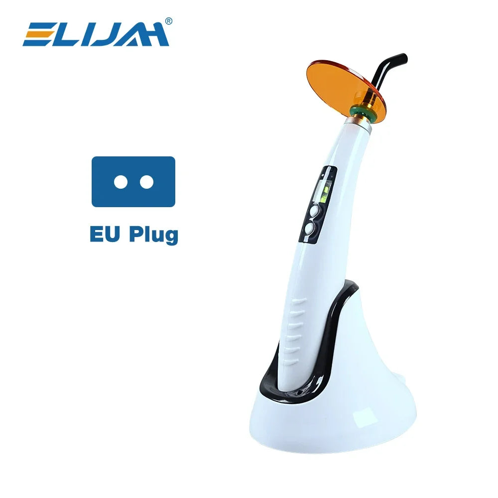 CYH084 Dental LED Curing Light 5s 1200mW - Denspay Dental - Curing Light
