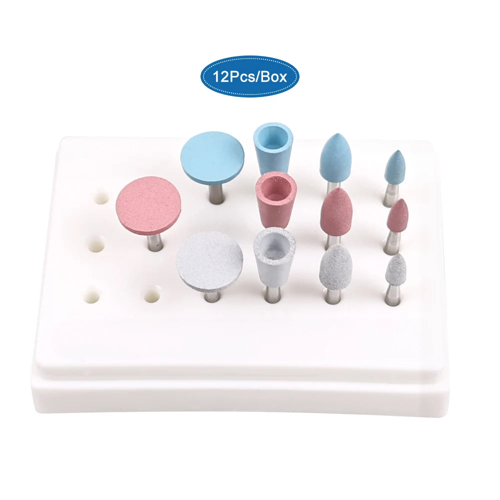 CYF230 Dental Composite Polishing Set - Denspay Dental - Resin Polishing