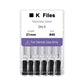 CYF217 Dental Hand Use K Files