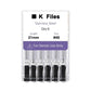CYF217 Dental Hand Use K Files - Denspay Dental - K-Files