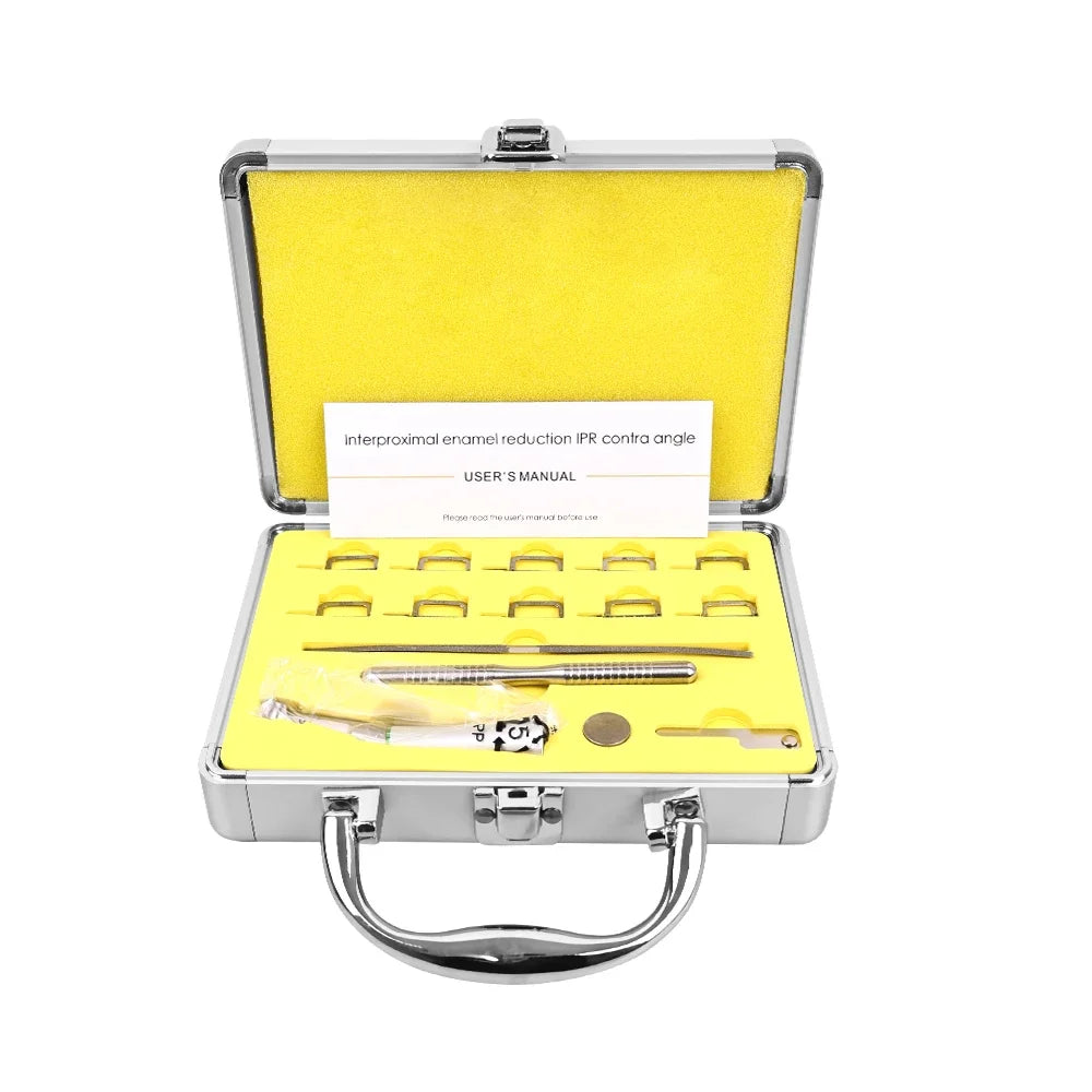 CYC192 Dental Interproximal Enamel Reduction Kit - Denspay Dental - Specialized Handpiece